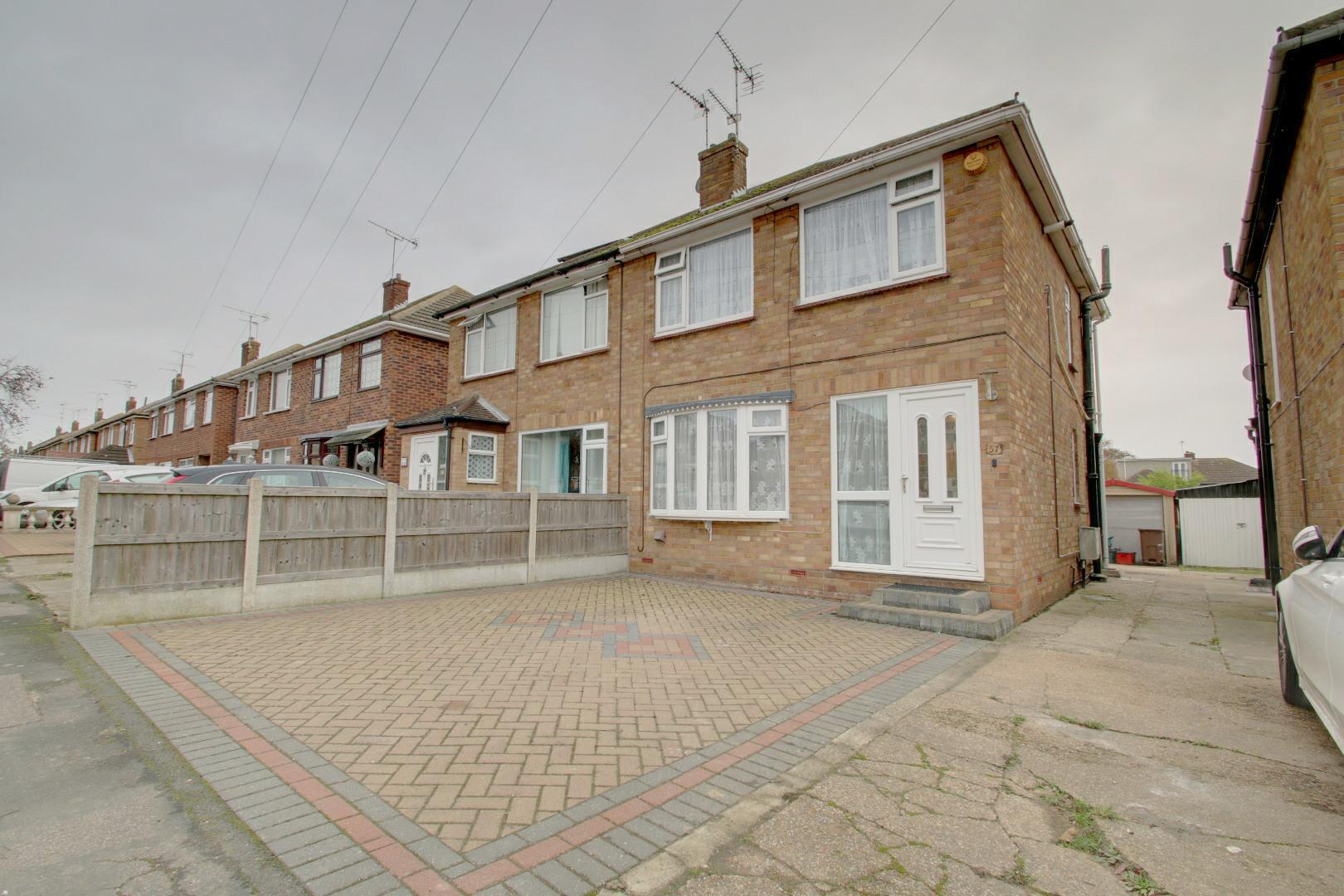 Crown Road, ClactonOnSea Scott Sheen & Partners Ltd